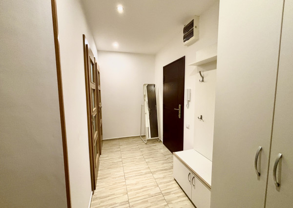 IBA U NÁS! Na prenájom 2 izbový byt, Kurská, Košice - Furča