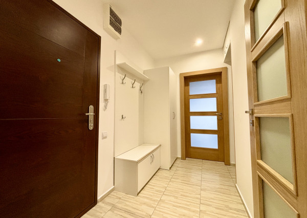 IBA U NÁS! Na prenájom 2 izbový byt, Kurská, Košice - Furča