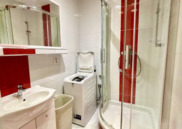 IBA U NÁS! Na prenájom 2 izbový byt, Kurská, Košice - Furča