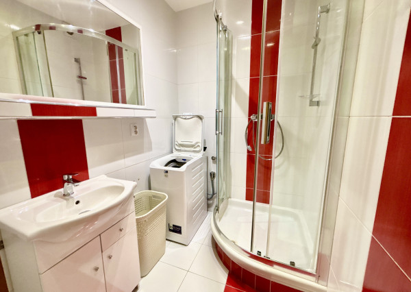 IBA U NÁS! Na prenájom 2 izbový byt, Kurská, Košice - Furča