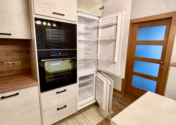 IBA U NÁS! Na prenájom 2 izbový byt, Kurská, Košice - Furča