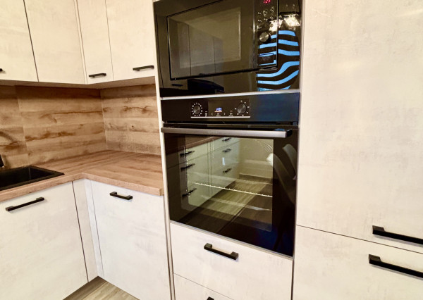 IBA U NÁS! Na prenájom 2 izbový byt, Kurská, Košice - Furča