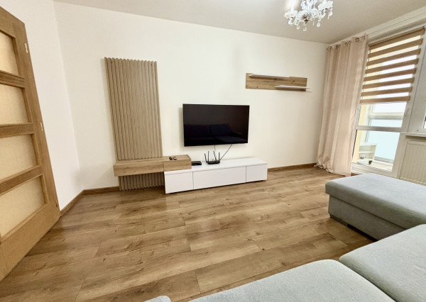 IBA U NÁS! Na prenájom 2 izbový byt, Kurská, Košice - Furča