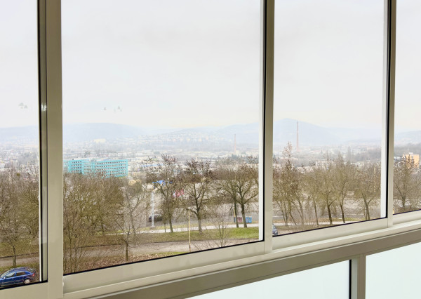 IBA U NÁS! Na prenájom 2 izbový byt, Kurská, Košice - Furča