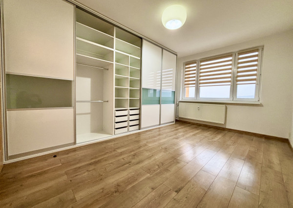 IBA U NÁS! Na prenájom 2 izbový byt, Kurská, Košice - Furča