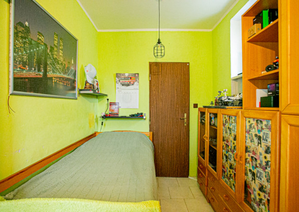 IBA U NÁS! Na predaj 4i byt v TN, Hodžova ul. Sihoť1, 99m2