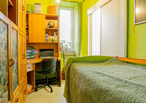 IBA U NÁS! Na predaj 4i byt v TN, Hodžova ul. Sihoť1, 99m2