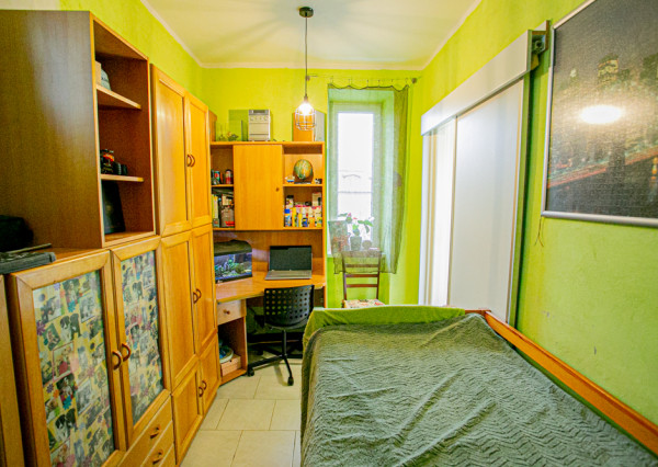 IBA U NÁS! Na predaj 4i byt v TN, Hodžova ul. Sihoť1, 99m2