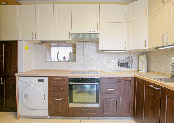 IBA U NÁS! Na predaj 4i byt v TN, Hodžova ul. Sihoť1, 99m2