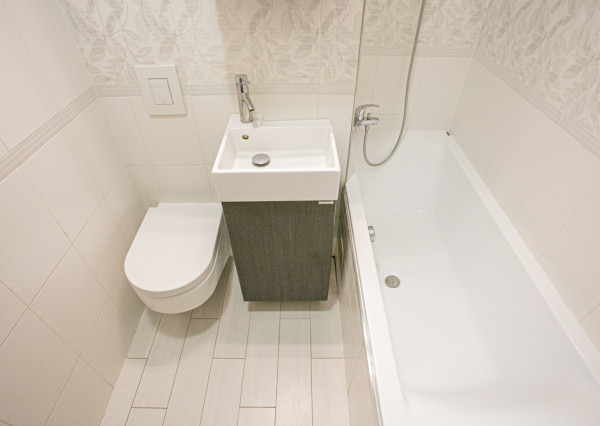 IBA U NÁS! Na predaj 4i byt v TN, Hodžova ul. Sihoť1, 99m2