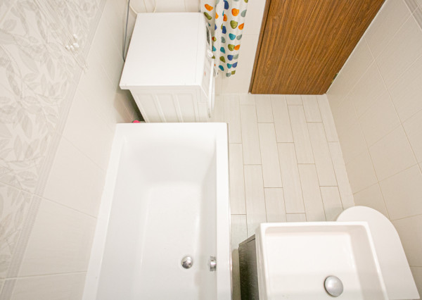 IBA U NÁS! Na predaj 4i byt v TN, Hodžova ul. Sihoť1, 99m2