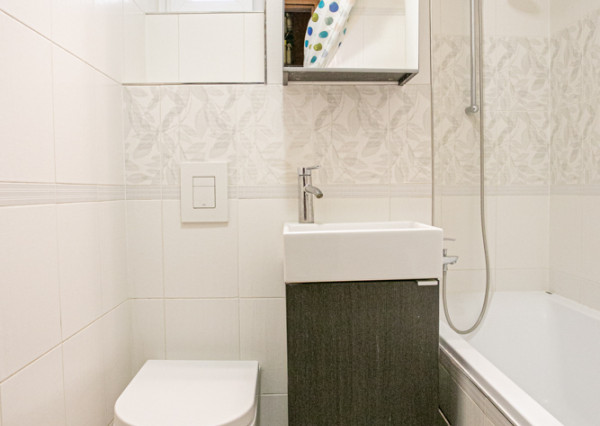 IBA U NÁS! Na predaj 4i byt v TN, Hodžova ul. Sihoť1, 99m2