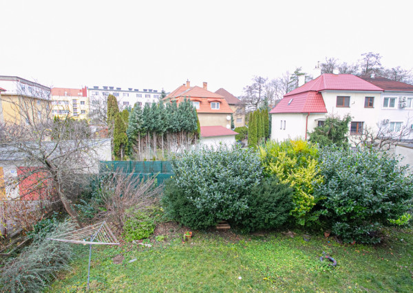 IBA U NÁS! Na predaj 4i byt v TN, Hodžova ul. Sihoť1, 99m2