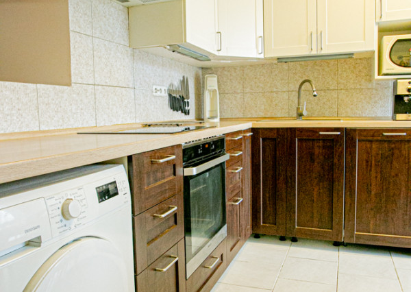 IBA U NÁS! Na predaj 4i byt v TN, Hodžova ul. Sihoť1, 99m2