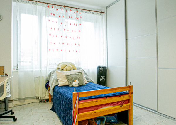 IBA U NÁS! Na predaj 4i byt v TN, Hodžova ul. Sihoť1, 99m2