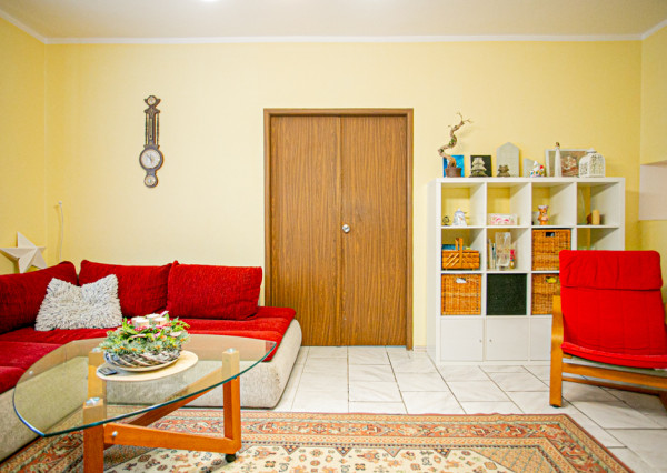 IBA U NÁS! Na predaj 4i byt v TN, Hodžova ul. Sihoť1, 99m2