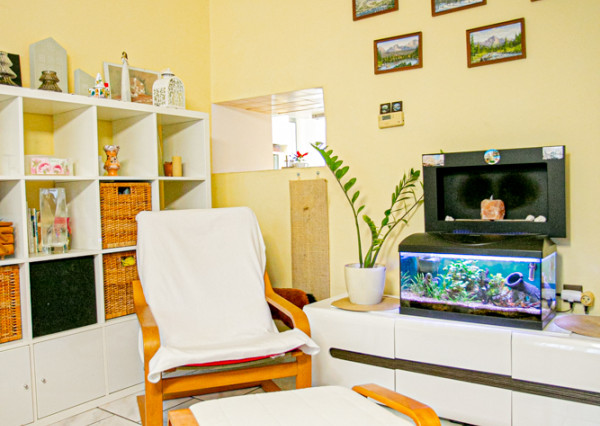 IBA U NÁS! Na predaj 4i byt v TN, Hodžova ul. Sihoť1, 99m2