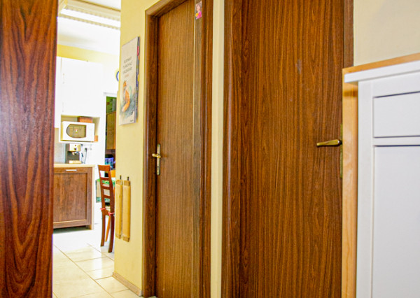 IBA U NÁS! Na predaj 4i byt v TN, Hodžova ul. Sihoť1, 99m2