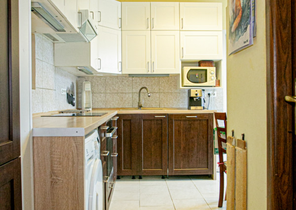 IBA U NÁS! Na predaj 4i byt v TN, Hodžova ul. Sihoť1, 99m2