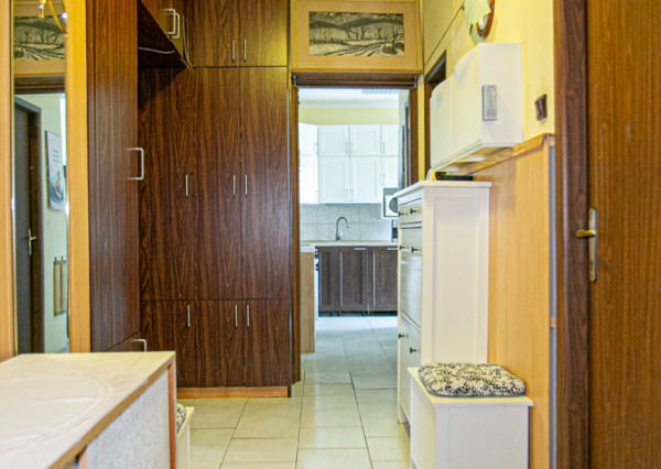 IBA U NÁS! Na predaj 4i byt v TN, Hodžova ul. Sihoť1, 99m2