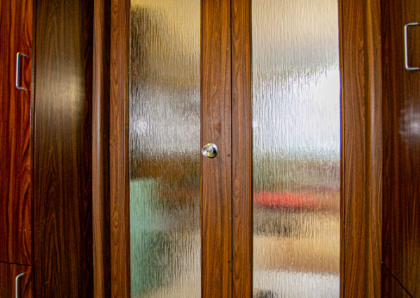 IBA U NÁS! Na predaj 4i byt v TN, Hodžova ul. Sihoť1, 99m2