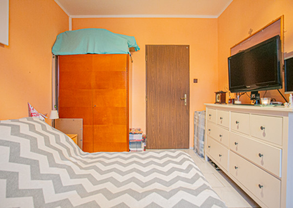 IBA U NÁS! Na predaj 4i byt v TN, Hodžova ul. Sihoť1, 99m2