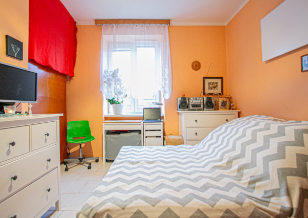 IBA U NÁS! Na predaj 4i byt v TN, Hodžova ul. Sihoť1, 99m2