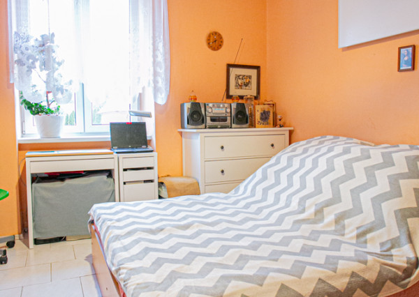 IBA U NÁS! Na predaj 4i byt v TN, Hodžova ul. Sihoť1, 99m2