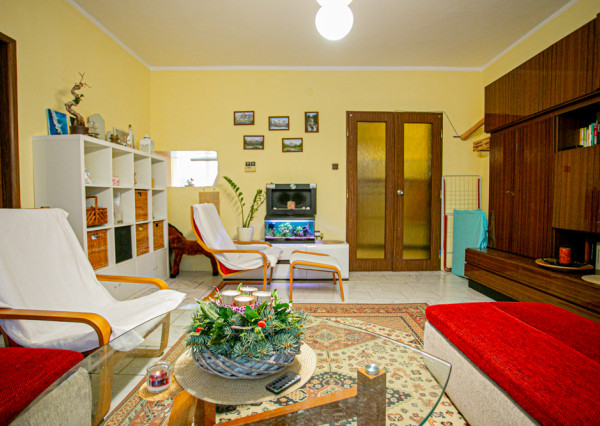 IBA U NÁS! Na predaj 4i byt v TN, Hodžova ul. Sihoť1, 99m2