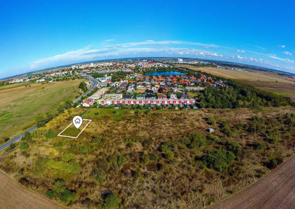 LEN U NÁS! Na predaj pozemok na investíciu, Senec, 817 m2