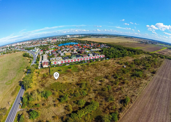 LEN U NÁS! Na predaj pozemok na investíciu, Senec, 817 m2