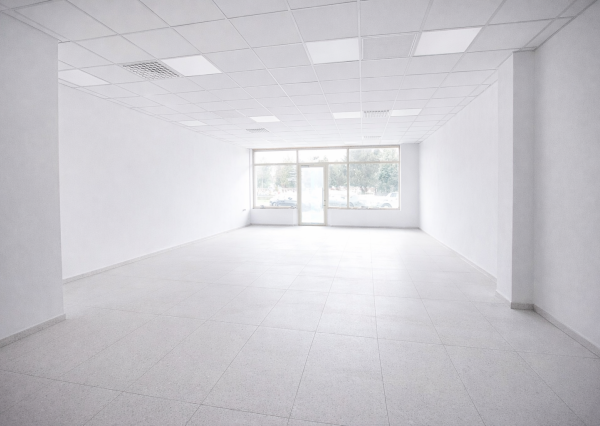 Obchodné priestory bez ďalších investícií v Bernolákove