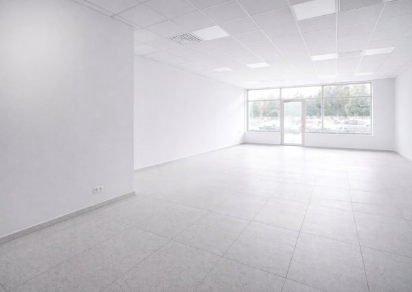 Obchodné priestory bez ďalších investícií v Bernolákove