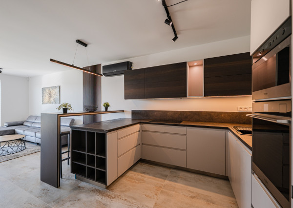 IBA U NÁS! Na predaj 4i dom-novostavba, 513m2, Lužianky