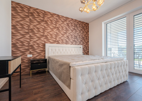 IBA U NÁS! Na predaj 4i dom-novostavba, 513m2, Lužianky