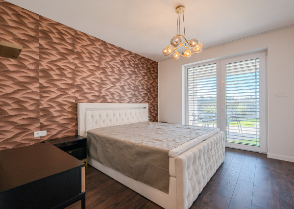 IBA U NÁS! Na predaj 4i dom-novostavba, 513m2, Lužianky