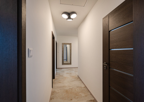 IBA U NÁS! Na predaj 4i dom-novostavba, 513m2, Lužianky