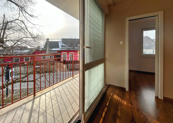 NA PRENÁJOM priestory v srdci obce Bernolákovo