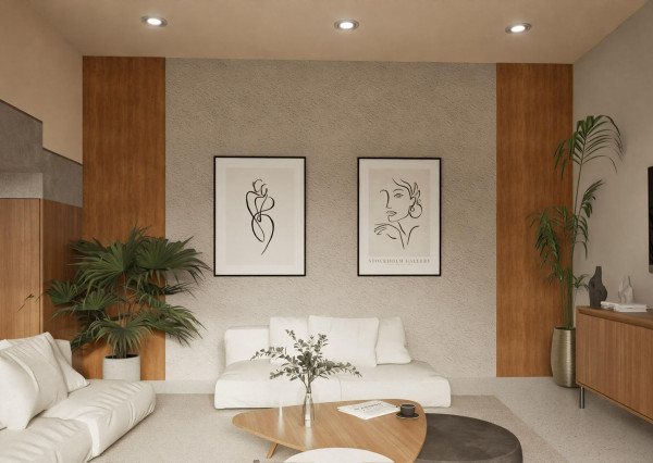 Na predaj krásna 3i Vila na Bali, ikonická Melasti Beach