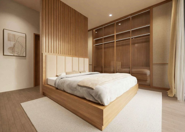 Na predaj krásna 3i Vila na Bali, ikonická Melasti Beach