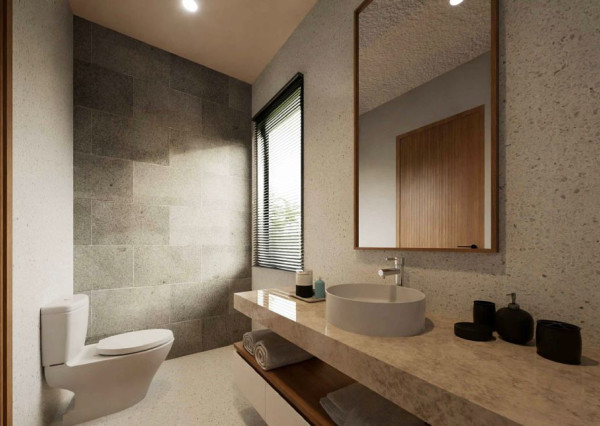 Na predaj krásna 3i Vila na Bali, ikonická Melasti Beach