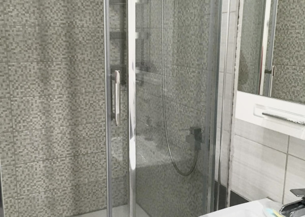 IBA U NÁS! Na prenájom 1,5i byt po rekonšt.38m2, PB - Hliny