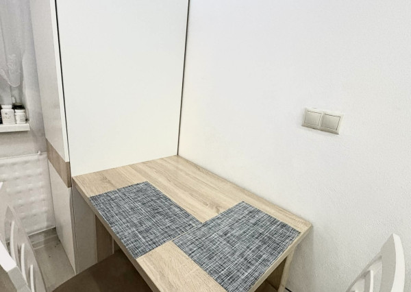 IBA U NÁS! Na prenájom 1,5i byt po rekonšt.38m2, PB - Hliny