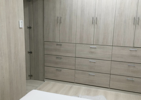 IBA U NÁS! Na prenájom 1,5i byt po rekonšt.38m2, PB - Hliny