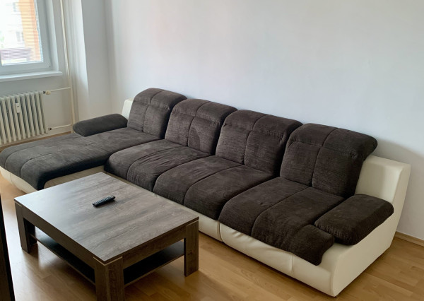 Vianema ponúka na predaj 2 izbový byt na Nobelovej ulici