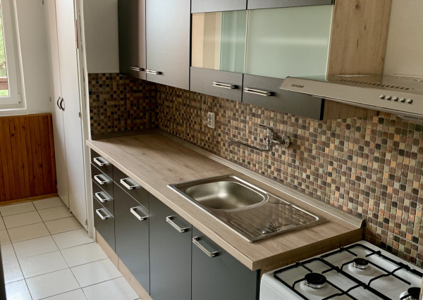 Vianema ponúka na predaj 2 izbový byt na Nobelovej ulici