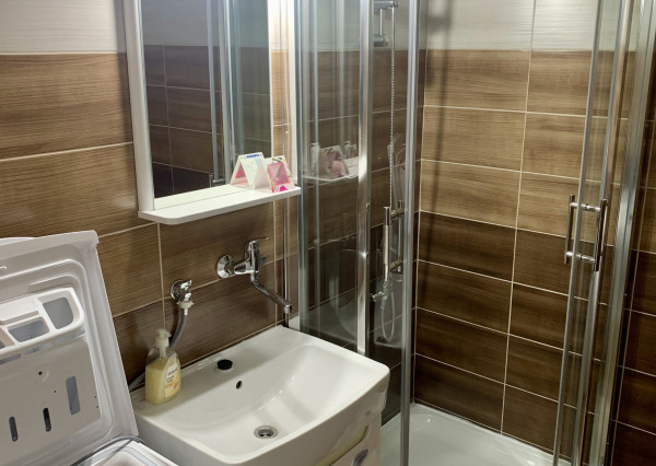 Vianema ponúka na predaj 2 izbový byt na Nobelovej ulici