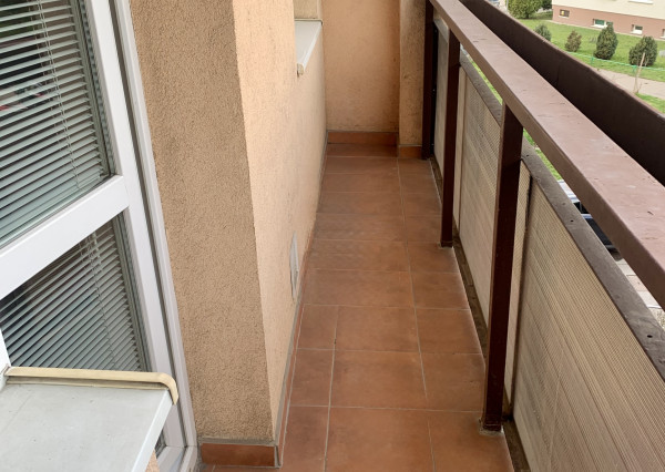 Vianema ponúka na predaj 2 izbový byt na Nobelovej ulici