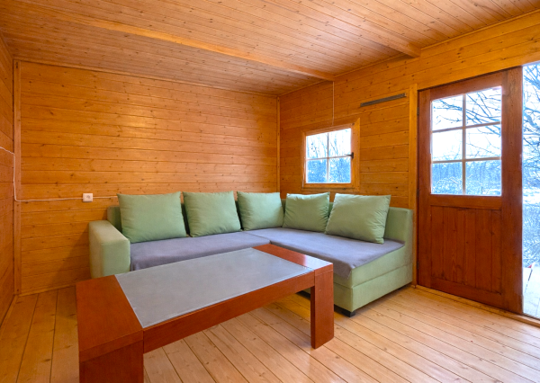 NA PREDAJ záhrada 351m2, chata, Račí potok, Košice