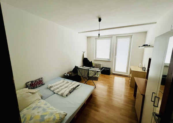 🏠  NA PREDAJ 3-izbový byt v Ružinove s balkónom, Rumančeková ulica, 66m2